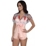 LivCo Corsetti Fashion župan Rizen Dressing gown – Sleviste.cz