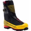 Dámské trekové boty La Sportiva G5 Evo black/yellow