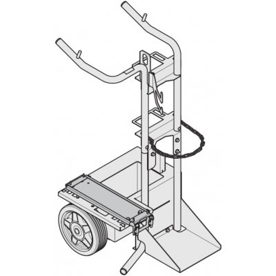 Esab Renegade ES/ET 0460330881 – Zboží Dáma