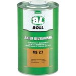 BOLL Bezbarvý lak MS 2:1 1 l – Zboží Mobilmania