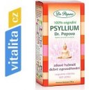 Dr. Popov Psyllium indicka rozpustna vlaknina 50 g