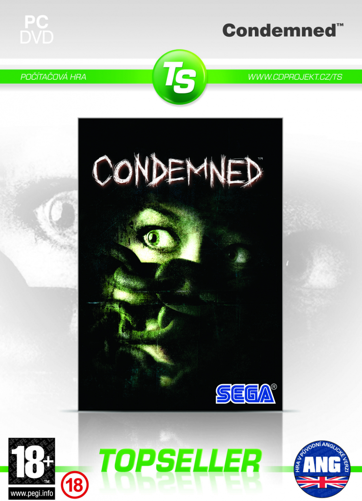 Condemned