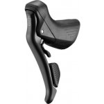 microSHIFT SWORD BLACK brzdová a páka, levá, 2x9 – Sleviste.cz