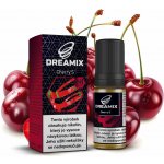 Dreamix Salt Cherry'S třešeň 10 ml 10 mg – Hledejceny.cz