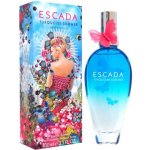Escada Turquoise Summer toaletní voda dámská 30 ml – Hledejceny.cz