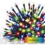 EMOS Základní sada pro spojovací řetězy Standard 10 m venkovní multicolor časovač – Hledejceny.cz