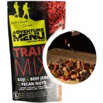 Adventure Menu TRAILMIX Goji Beef jerky Pekanové ořechy 50 g – Sleviste.cz