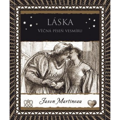 Martineau Jason - Láska -- Věčná píseň vesmíru