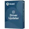 Optimalizace a ladění Avast Driver Updater Délka licence: 3 roky, Počet licencí: 1 AVDRU36EXXS001