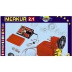 Merkur M 2.1 – Zboží Živě