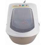 Stefanplast Furba Top Chic light dove 39 x 59 x 43 cm – Zboží Dáma