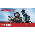 Fisher F19-DD11 – Sleviste.cz