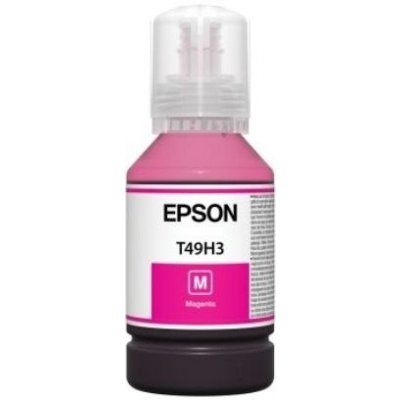 Inkoust Epson T49N3 Magenta - originální – Hledejceny.cz
