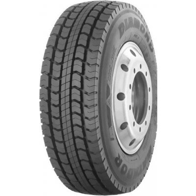 Matador DH 1 12R22,5 152/148L