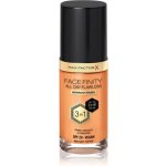Max Factor Facefinity All Day Flawless make-up 3 v 1 84 Soft Toffee 30 ml – Hledejceny.cz