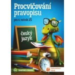 Procvičování pravopisu pro 4.ročník ČJ – – Hledejceny.cz