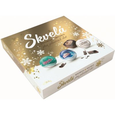 Sedita Skvělá kolekce 504 g – Zbozi.Blesk.cz