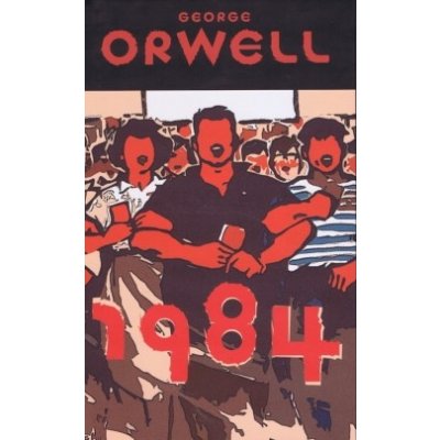 1984 George Orwell Penguin Books