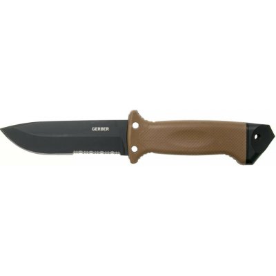 Gerber LMF II Infantry Coyote Brown – Hledejceny.cz