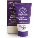 La Maison du Savon de Marseille pleťový krém levandule z Provence Lavandede Provence 50 ml