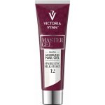 Victoria Vynn Master Gel Modeling Nail Gel Sparkling Milk Shake 12 60 g – Hledejceny.cz