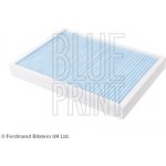 Filtr, vzduch v interiéru BLUE PRINT ADJ132510 – Hledejceny.cz