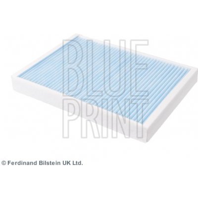 Filtr, vzduch v interiéru BLUE PRINT ADJ132510 – Hledejceny.cz
