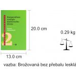 Kompendium teológie duchovného života Druhý diel 2 -- Rozvoj dokonalosti - Albino Marchetti – Zbozi.Blesk.cz