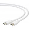 Propojovací kabel Gembird CC-HDMI4-W-6