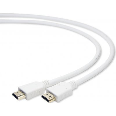 Gembird CC-HDMI4-W-6 – Hledejceny.cz