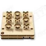 Wooden Piškvorky Cestovní – Sleviste.cz