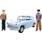 Mattel Harry Potter LÉTAJÍCÍ AUTO – Zbozi.Blesk.cz