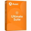 antivir Avast Ultimate 3 lic. 1 rok avu.3.12m