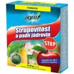 AGRO Strupovitost a padlí jádrovin STOP 3 x 8 g – Zboží Dáma