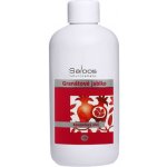 Saloos koupelový olej Granátové jablko 250 ml – Zbozi.Blesk.cz