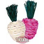 Trixie Sisalové ředkvičky 8 cm (2 ks) – Sleviste.cz