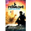 Černý roj útočí. Feralové 2 - Jacob Grey