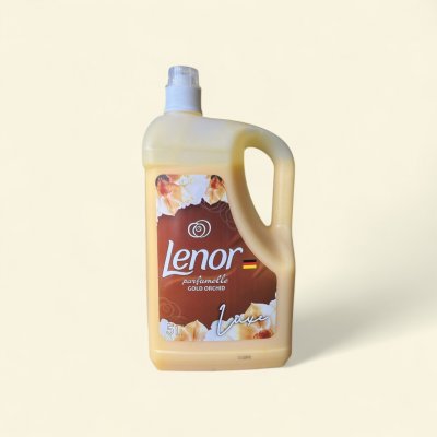 Lenor aviváž Professional Summer Breeze žlutá 4 l – Zboží Dáma