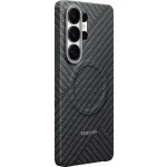 Samsung Karbonový kryt s magnetem S26 Ultra Gray EF-KS948SSEGWW – Sleviste.cz