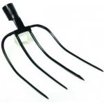 Vidle kované na seno 4hroty 20x52cm – Zbozi.Blesk.cz