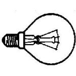 TES-LAMP žárovka E14 40W čirá – Hledejceny.cz