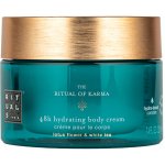 Rituals The Ritual Of Karma vyživující tělový krém 220 ml – Zboží Dáma