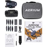 AERIUM HORUS PRO GPS 4K – Zboží Živě