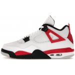 Air Jordan Jordan 4 Retro Red Cement – Zbozi.Blesk.cz