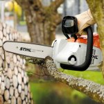 Stihl MSA 160 C-B MA032000005 – Hledejceny.cz