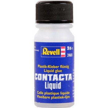 REVELL Contacta Liquid extra řídké tekuté lepidlo 13g