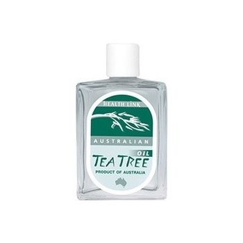 Health Link Tea Tree Oil čajovníkový olej 15 ml