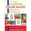 Encyklopedie Thajské masáže - Pierce C. Salguero