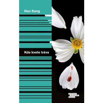 Kde kvete tráva - Kang Han