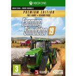 Farming Simulator 19 (Premium Edition) – Hledejceny.cz